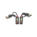 Balun vidéo BNC HD 8MP