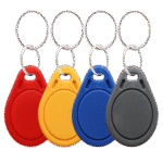 (D4651KFCOPIER)PORTE CLES RFID EM 125KHZ AVEC FONCTION COPIER-CLONER