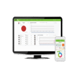 Logiciel BioTime 8.5