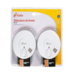 KIT Détecteur de fumée 29-FR Kidde