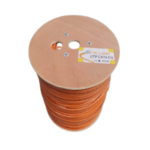 Câble réseau catégorie 6 UTP LSZH CCA bobine 305ml Marque : GIGANEED