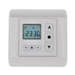 (D1874) Inverseur 1 Canal+TIMER pour motorisation volets Roulants