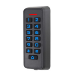 (D3902)Digicode&controle d'acces wifi+app carte rfid 125khz di-k32m