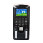 (F151) POINTEUSE+CONTROLE ACCES HIKVISION DI-F151