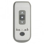 (D1862) Télécommande-Emetteur Radio quatre canaux 4CH-433MHZ