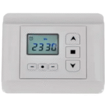 (D1874) Inverseur 1 Canal+TIMER pour motorisation volets Roulants