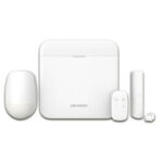 Kit Hikvision AXPro 64 Zone, sans fil DI-KITPWA64
