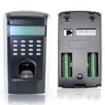 Pointeuse biométrique et Contrôle d’Accès avec RFID 125KHZ et code DI- F7