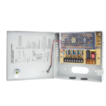 BLOC D'ALIMENTATION 4CH POUR CAMERAS DI-S60