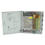 BLOC D'ALIMENTATION 9CH POUR CAMERAS DI-S120B