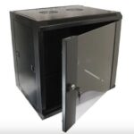 ARMOIRE INFORMATIQUE 12 UNITES DI-12U