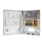( DI-S240) BLOC D'ALIMENTATION 18CH POUR CAMERAS