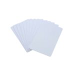 CARTE RFID 13,56MHZ MIFARE-DESFIRE 4K EV1