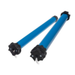 (MO09) Moteur tubulaire TECNO 20Nm pour Volet roulant et extrudé