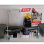 kit Motorisation portail TECNO – Porte Battant