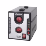 (STA5000VA) STABILISATEUR  REGULATEUR DE TENSION DIGITAL AVEC USB 5000VA