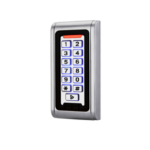 (D5234S601)CONTROLE D'ACCES AUTONOME METAL ANTIVANDAL CARTE RFID MIFARE 13,56MHZ