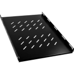 (ET19P720)   ETAGERE 19" POUR ARMOIRE INFORMATIQUE FD-CA-FS-720 ÉTAGÈRE FIXE, installation latérale PROFONDEUR : 720MM