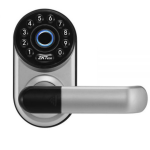 (ML300)SERRURE DE PORTE BLUETOOTH