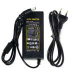 (AC5A)ADAPTATEUR D'ALIMENTATION 12V/5A