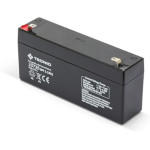(RB19) Batterie SUNLIGHT 12V 2,3AH SPA