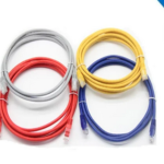 (CI1,5CAT6) CABLE BRASSAGE 1.5MT UTP CAT6