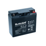 (BAT12V18AH) BATTERIE 12V 18AH RECHARGEABLE