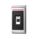 (D4605F62IP68)lecteur autonome pour controle d'acces a empreinte digitale +carte