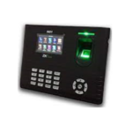 (IN01)POINTEUSE BIOMETRIQUE ZKT+ CONTROLE D'ACCES : Empreinte+RFID+CODE: