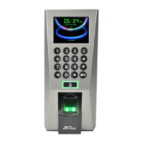 (F18ADMS)POINTEUSE ZKT BIOMETRIQUE  ZKT Professionnelle + CONTROLE D'ACCES