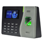 (K14)POINTEUSE BIOMETRIQUE ZKT : Empreinte+RFID+PASSWORD: