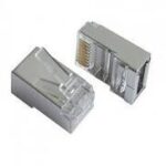 (RJ45CAT6METAL)