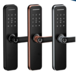 (D4102H7C)SERRURE INTELLIGENTE WIFI DI-H07B