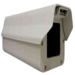 (CABOX2)CAISSON EXTERIEUR BEIGE CACHE POUR BOX CAMERA GRAND FORMAT