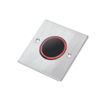(D4612ER5MC)LECTEUR DE PROXIMITE ETANCHE MIFARE 13,56MHZ CARRE: