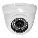 CAMERA DOME 4EN1 AHD/CVI/TVI/ANALOGIQUE 2MP/1080P:(D2831)