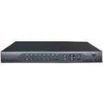 XVR SECUEASY 32CH H.264 AHD/TVI/CVI/CVBS/P2P:( D3009)