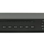 DVR professionnel 04CH AHD 4MP / 3MP / 2MP (D2804)