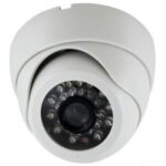 CAMERA DOME 4EN1 AHD/CVI/TVI/ANALOGIQUE 1MP/720P:(D2826)
