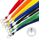 Porte badge avec Ficelle +Cordon(PB-CORDON)