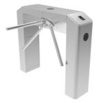 Tourniquet Tripode ZKTeco (TS200):