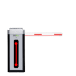 Barrière Zkteco (CMP-300 )REVERSIBLE LEFT/RIGHT 6 M en aluminium: