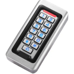 (D4601S61IP68)CONTROLE D'ACCES AUTONOME IP68 ANTIVANDAL CARTE RFID 125KHZ: (Copy) (Copy)