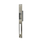 (GA02)   Gâche électrique pour systèmes de porte en ACIER