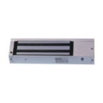 (VE300)VENTOUSE MAGNETIQUE POUR CONTROLE D'ACCES 280KG 5FILS+NO/C/NC+LED