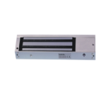 (D5220L500B5)Ventouse magnetique pour controle d’acces 500kg 5fils+no/c/nc+led