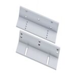 (AL-280PZ ) SUPPORT ZL POUR VENTOUSE MAGNETIQUE ZKTECO