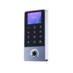 (D5210TF1LCDEM)Contrôle d'accès par empreinte digitale avec clavier LCD+TUYA WIFI APP :
