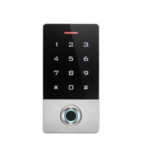 (D5209tf1emtip68)Contrôle d'accès par empreinte digitale avec clavier(LCD+TUYA)