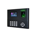 (IN01-A)Pointeuse biometrique zkt +controle d'acces empreinte+rfid+code:lcd:2.8 inch tft